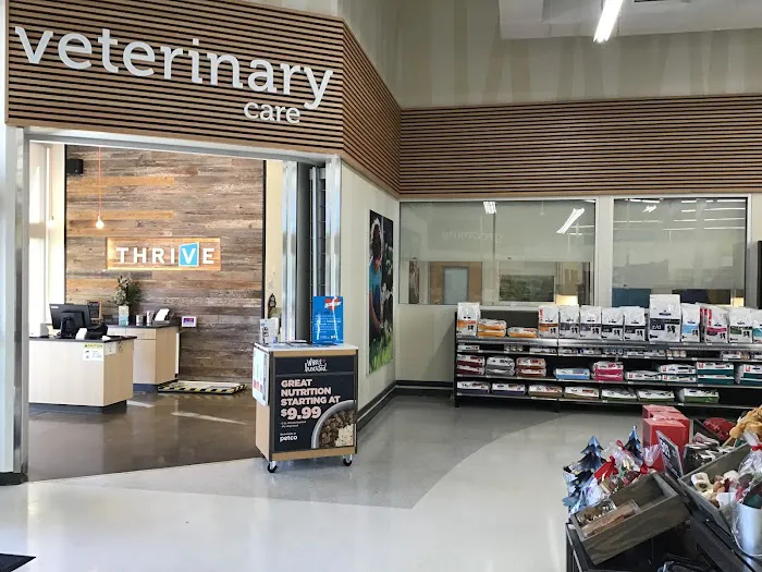 Vetco Total Care Animal Hospital 12