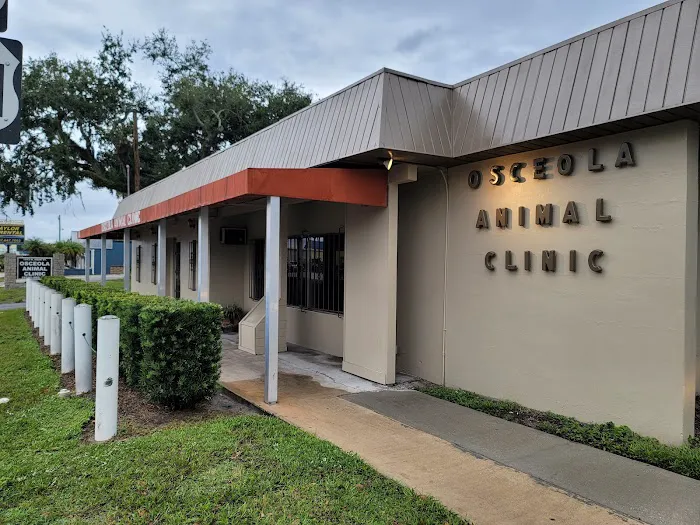 Osceola Animal Clinic 12