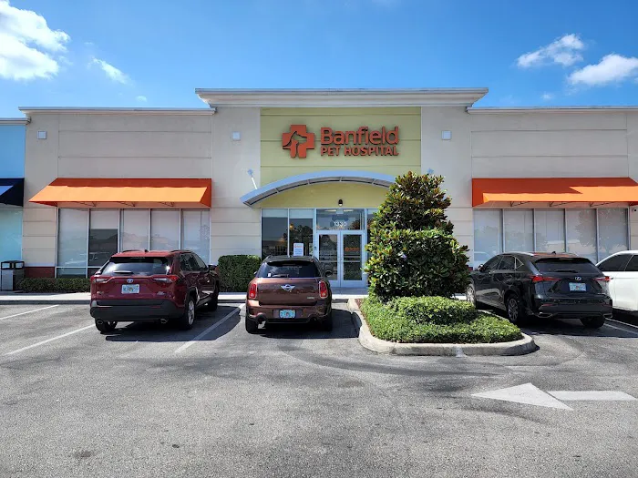 Banfield Pet Hospital 3