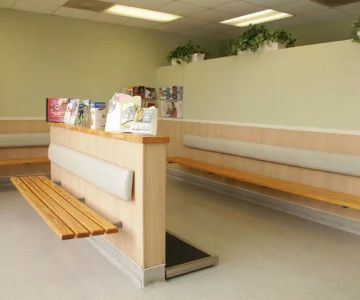 Hunter's Creek Animal Hospital