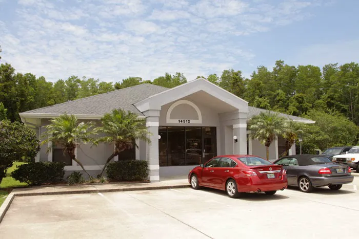 Hunter's Creek Animal Hospital 2