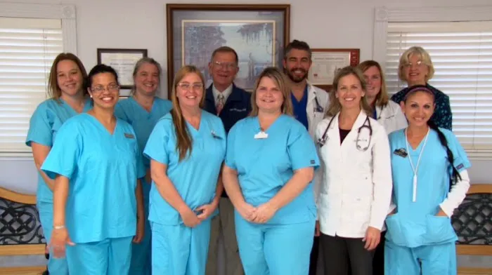 Kissimmee Animal Hospital 12