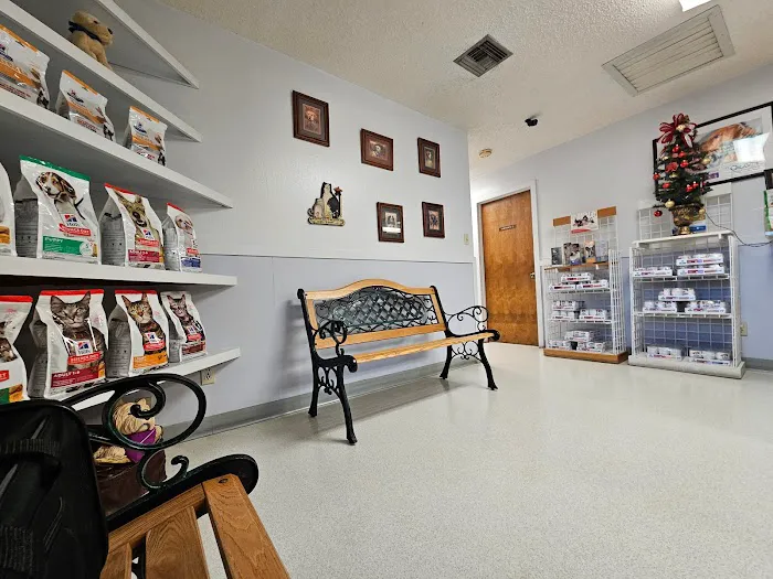 Kissimmee Animal Hospital 12