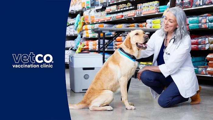 Petco Vaccination Clinic 12
