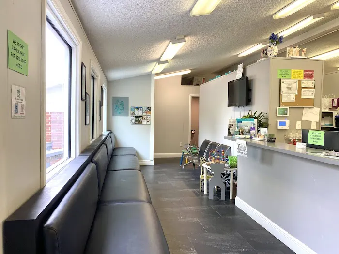 ARC Animal Hospital 1