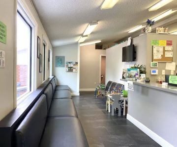ARC Animal Hospital