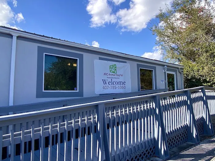 ARC Animal Hospital 6
