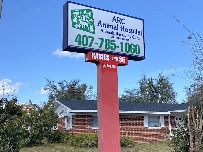 ARC Animal Hospital 4
