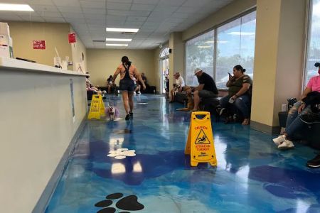 Mayfair Pet Hospital