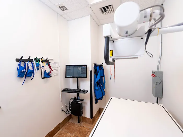 PetSmart Veterinary Services - Kissimmee 2