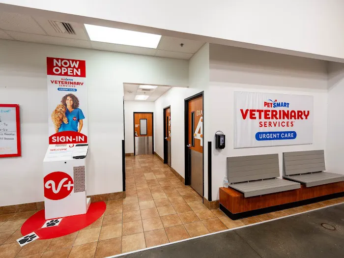 PetSmart Veterinary Services - Kissimmee 3
