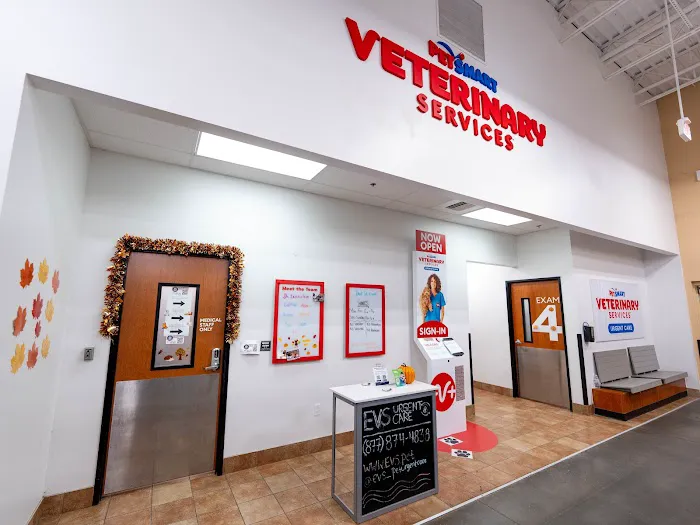 PetSmart Veterinary Services - Kissimmee 6