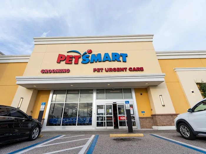 PetSmart Veterinary Services - Kissimmee 5