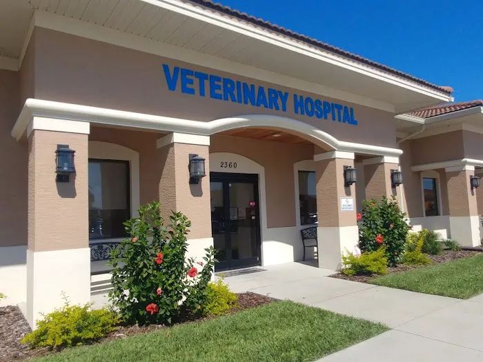 St. Charles Veterinary Hospital 12