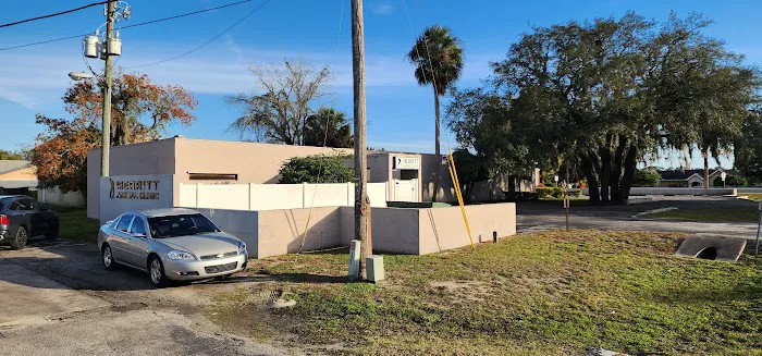 Merritt Animal Clinic 10