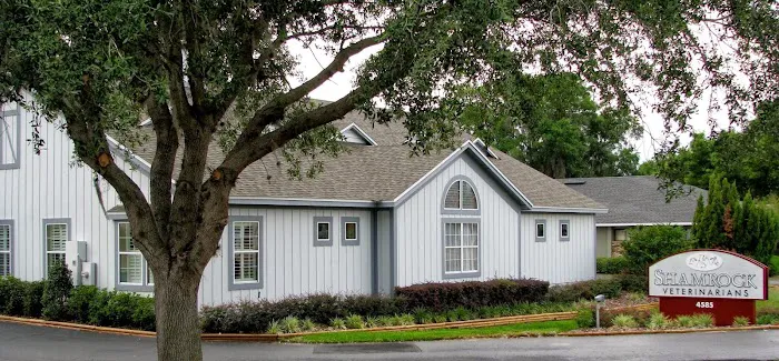Shamrock Animal Hospital 12