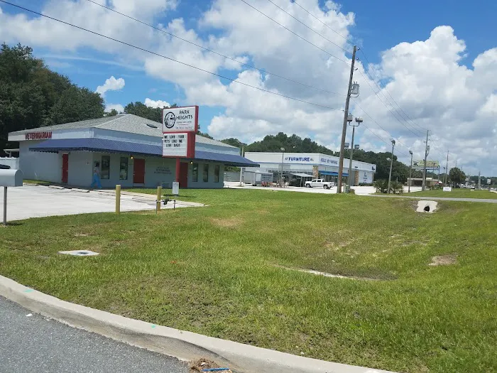 Park Heights Animal Care Center 12