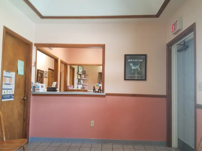 Park Heights Animal Care Center 12