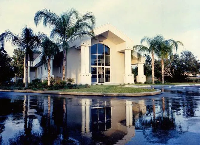 Lake Square Animal Hospital 1