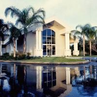 Lake Square Animal Hospital ico