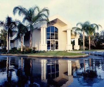 Lake Square Animal Hospital