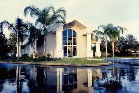 Lake Square Animal Hospital