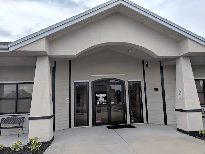 Veterinary Emergency Clinic of Central Florida | Villages , FL 12