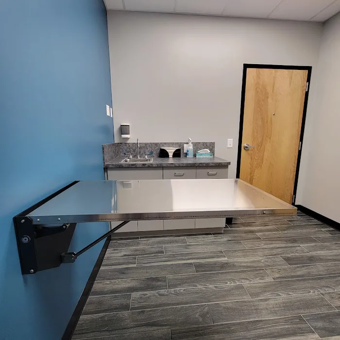 Veterinary Emergency Clinic of Central Florida | Villages , FL 12