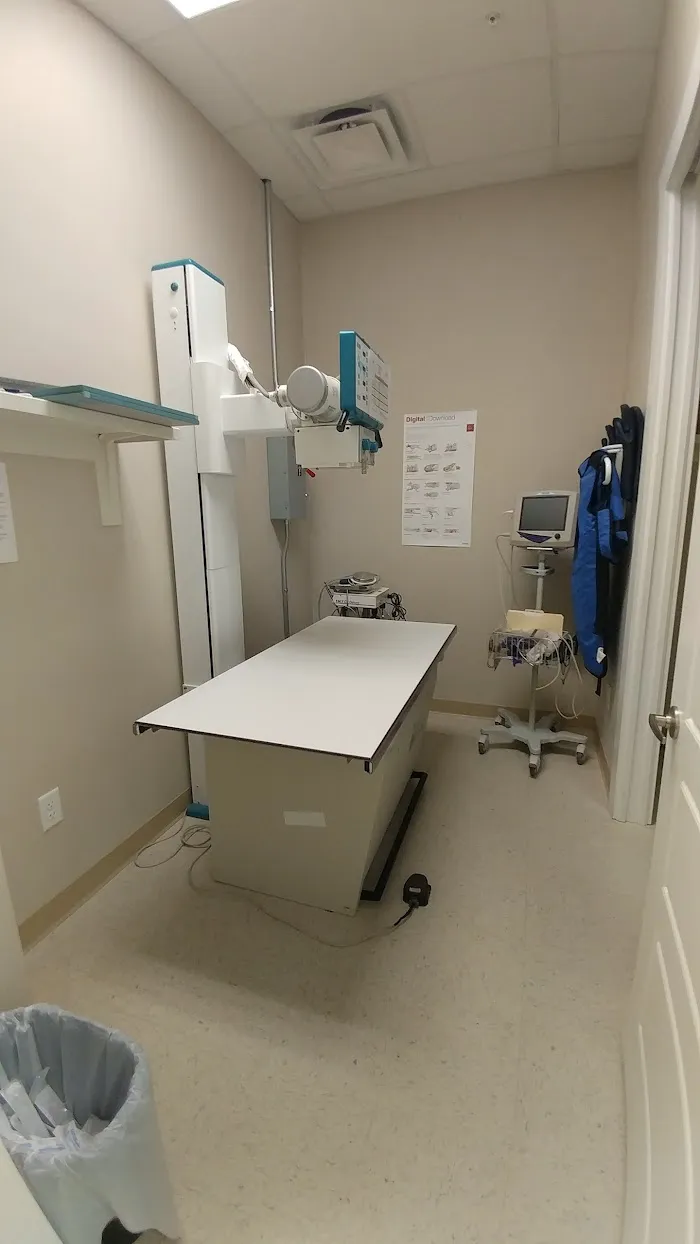 Seminole Springs Veterinary Clinic 12