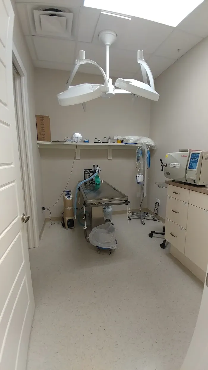 Seminole Springs Veterinary Clinic 12