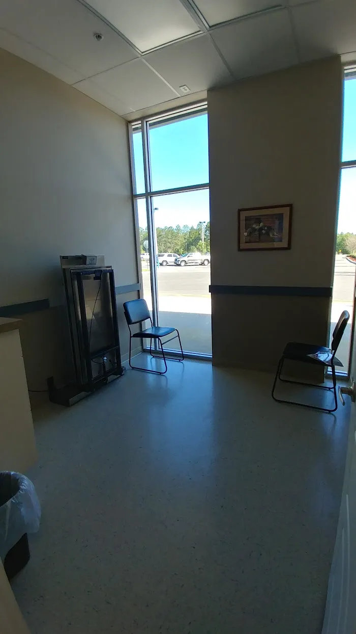 Seminole Springs Veterinary Clinic 12