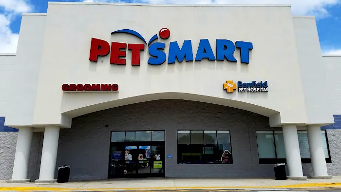 Banfield Pet Hospital 4