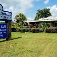Kindred Spirits Animal Clinic ico