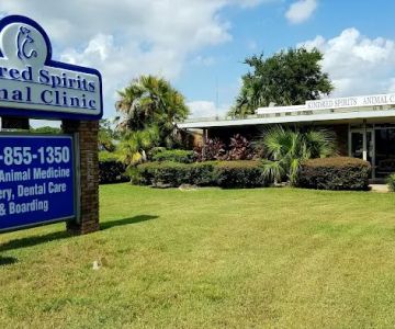 Kindred Spirits Animal Clinic