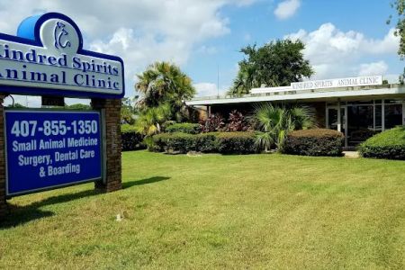 Kindred Spirits Animal Clinic