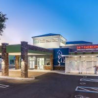 Veterinary Healthcare Associates ico