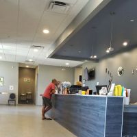 Crystal Creek Animal Hospital ico