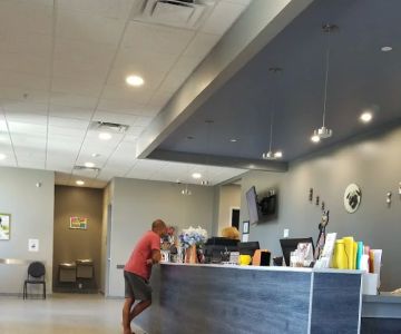 Crystal Creek Animal Hospital