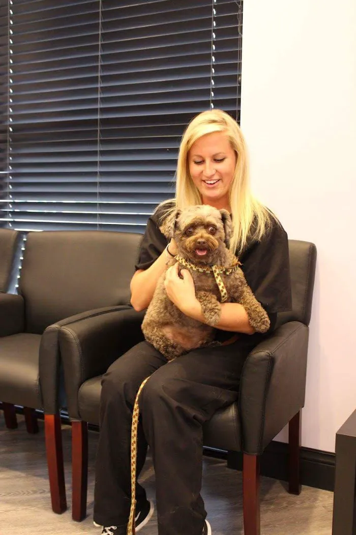 Vineland Animal Hospital 12