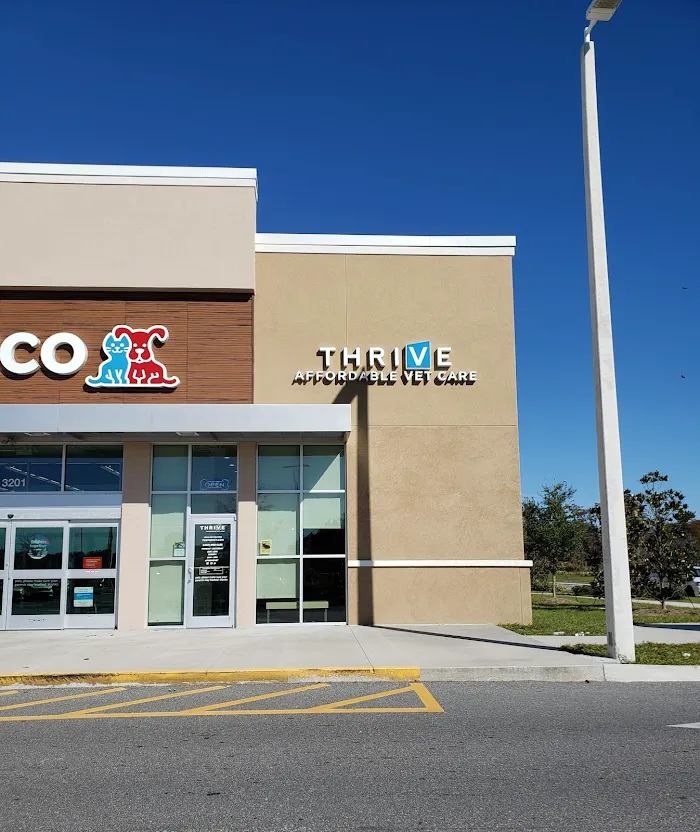 Vetco Total Care Animal Hospital 5