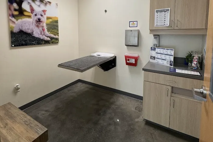 Vetco Total Care Animal Hospital 4
