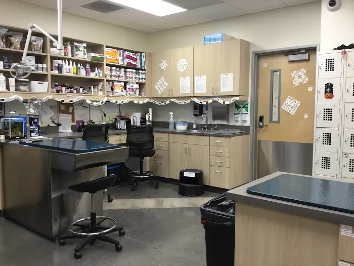 Vetco Total Care Animal Hospital 10