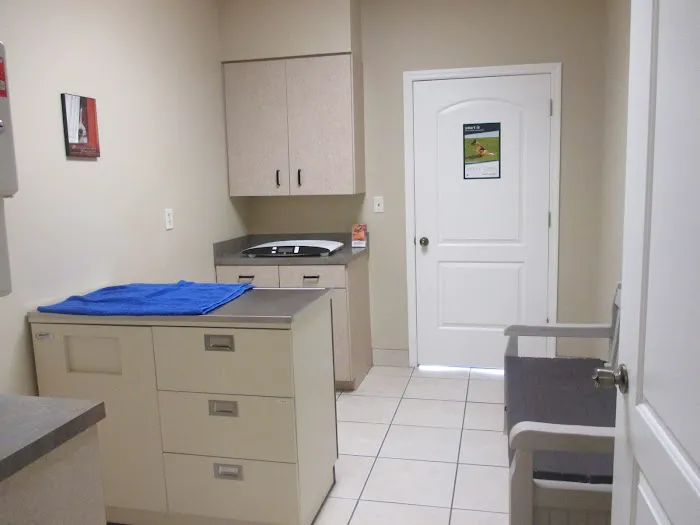 Williamsburg Veterinary Clinic 12