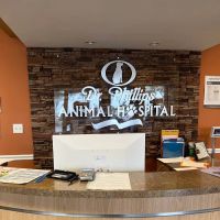 Dr. Phillips Animal Hospital ico