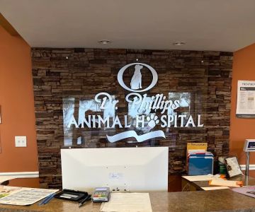 Dr. Phillips Animal Hospital