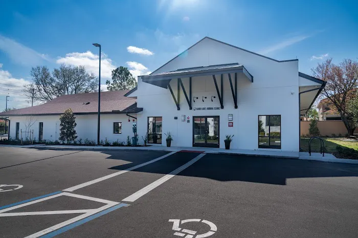 Sand Lake Animal Clinic 12