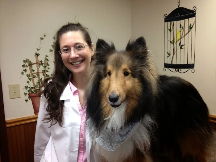 Sand Lake Animal Clinic 12