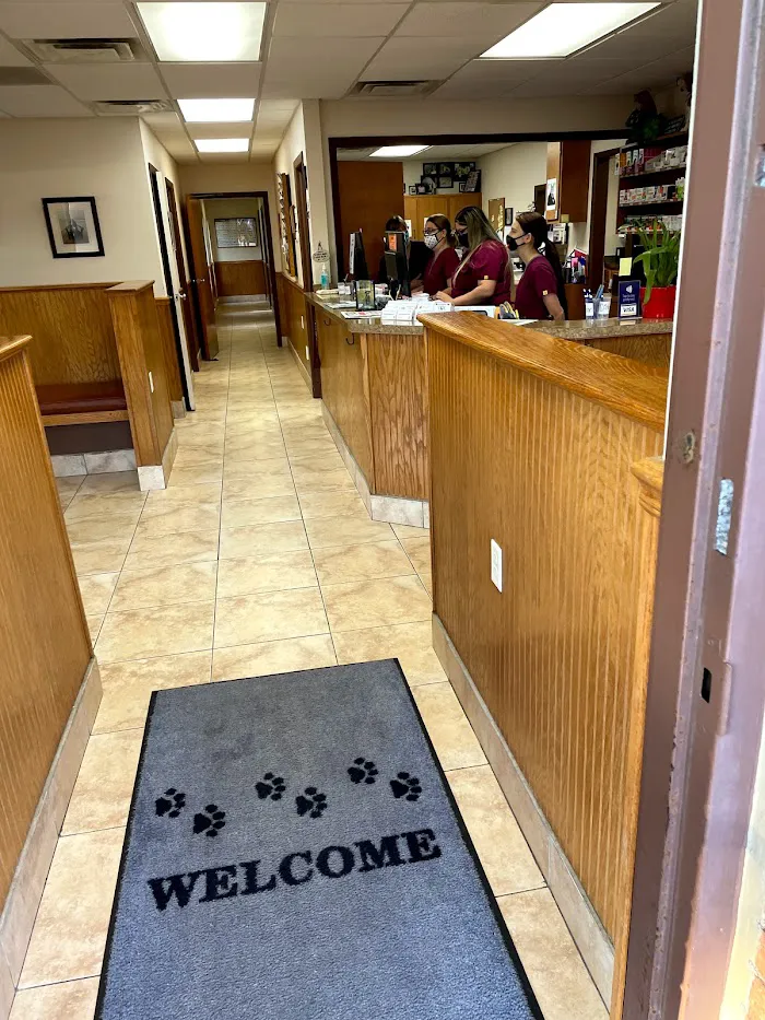 Sand Lake Animal Clinic 12