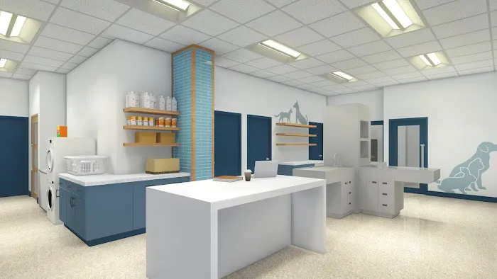 Hamlin Animal Hospital 2