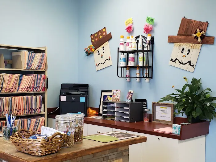 Paws & Claws Veterinary Clinic LLC 12